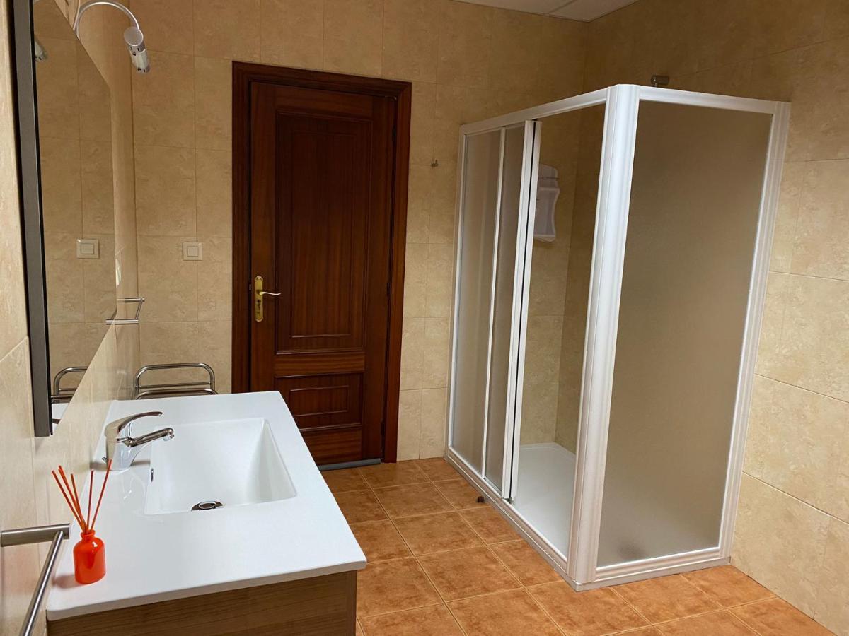 Fonte Do Torno Villa Ла Коруня Екстериор снимка